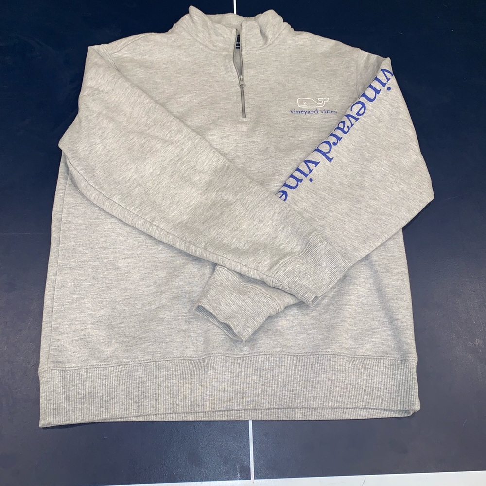 Men’s Vineyard Vines 1/4 Zip